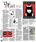 The It Girl