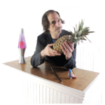 Pinapples