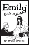 Emily Gets A Job